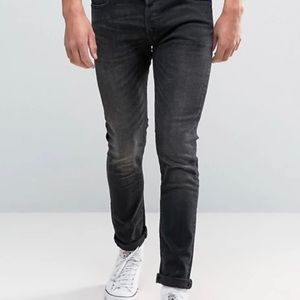 Denim & Supply Graham Skinny Jean
